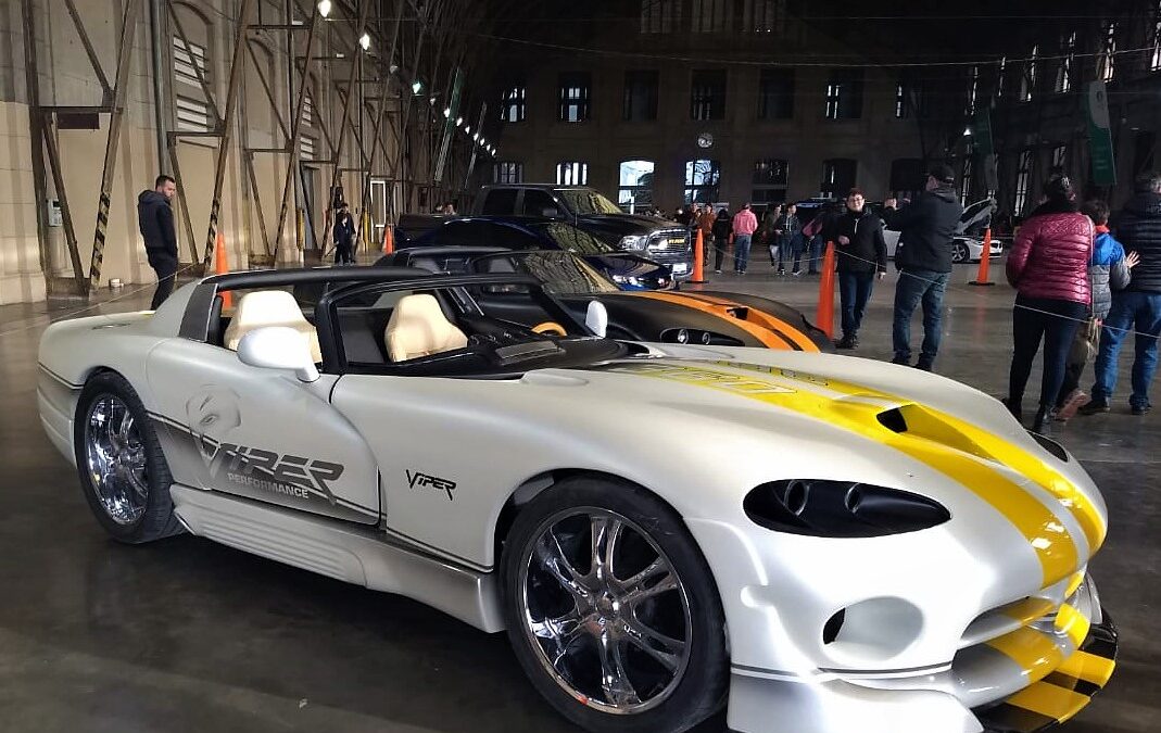 1ER DEPORTIVOS MEET SANTA FE