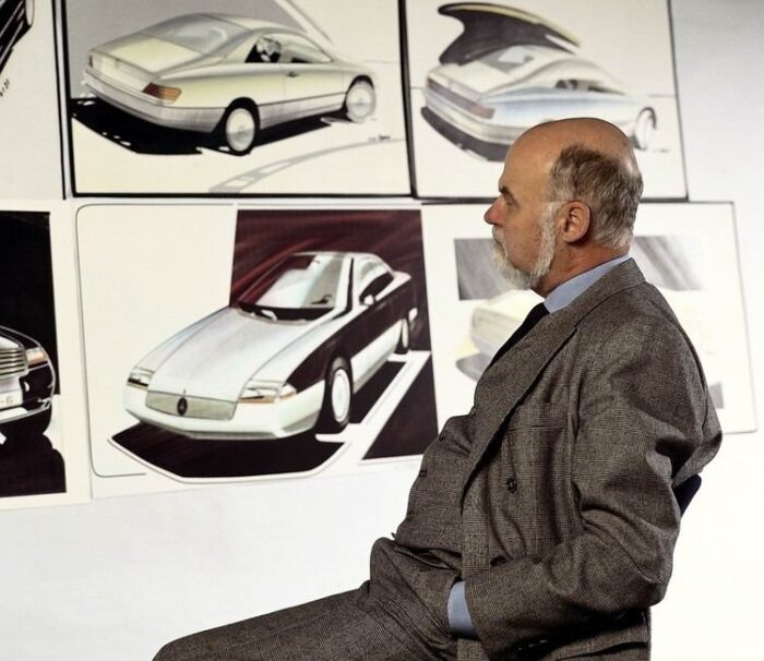 BRUNO SACCO EL ITALIANO QUE DISE ABA LOS MERCEDES BENZ PARA QUE bruno-sacco-el-italiano-que-dise-aba-los-mercedes-benz-para-que