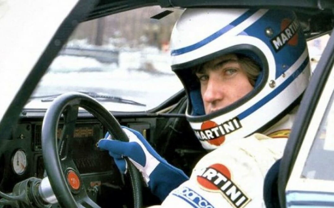 HENRI TOIVONEN: LA LEYENDA INMORTAL DEL RALLY