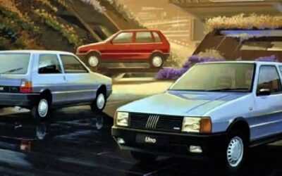 LA HISTORIA FIAT UNO PARTE 1: EL ORIGEN, LAS VARIANTES Y TODOS LOS DETALLES