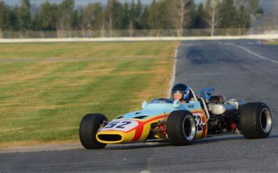 MAF1: CATEGORIA DE MONOPOSTOS ARGENTINOS A NIVEL INTERNACIONAL