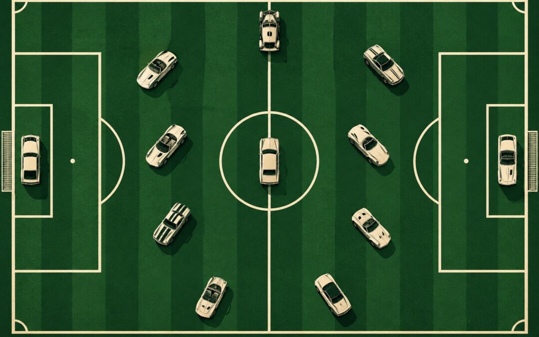 EL TOP 11 AUTOCLÁSICA 2026 BY TARGASPORT