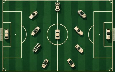 EL TOP 11 AUTOCLÁSICA 2026 BY TARGASPORT