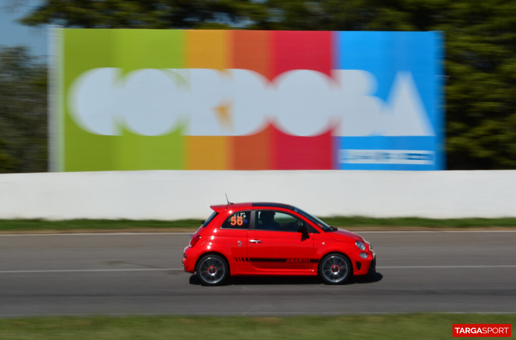 TRACKDAY ARGENTINA CABALÉN MARZO 2023