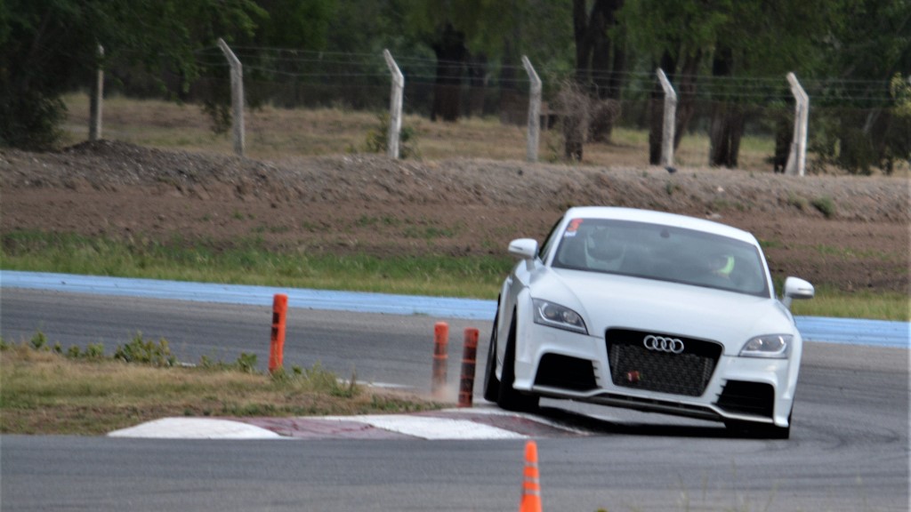 TRACK DAY ARGENTINA Y TDA FESTIVAL OCTUBRE ’21